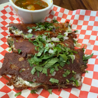 KETO Birria Tacos