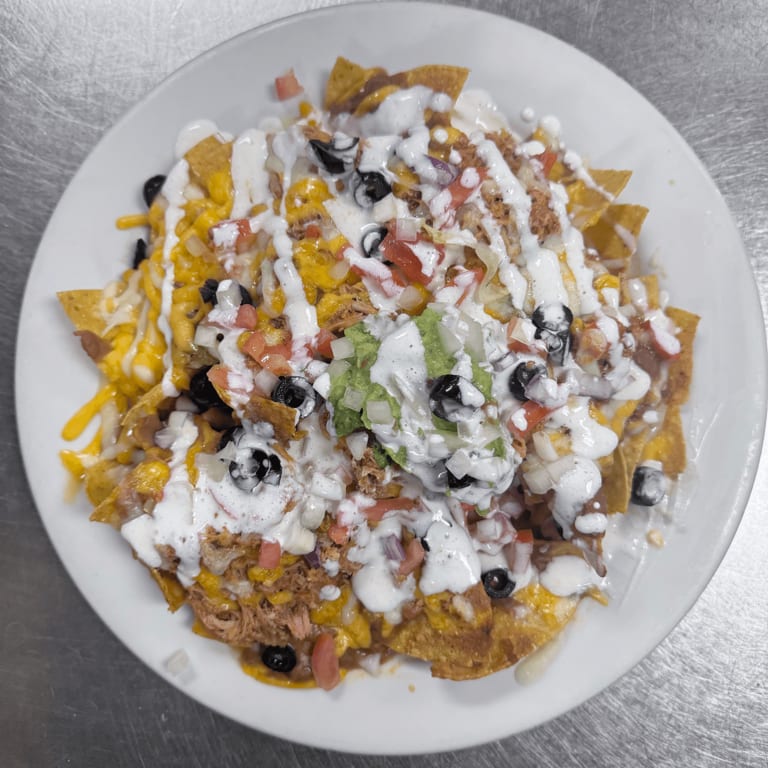Delicious Burrito Bowl Options