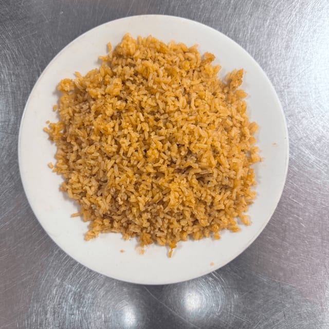 Mexican Rice.
