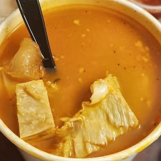 Menudo.