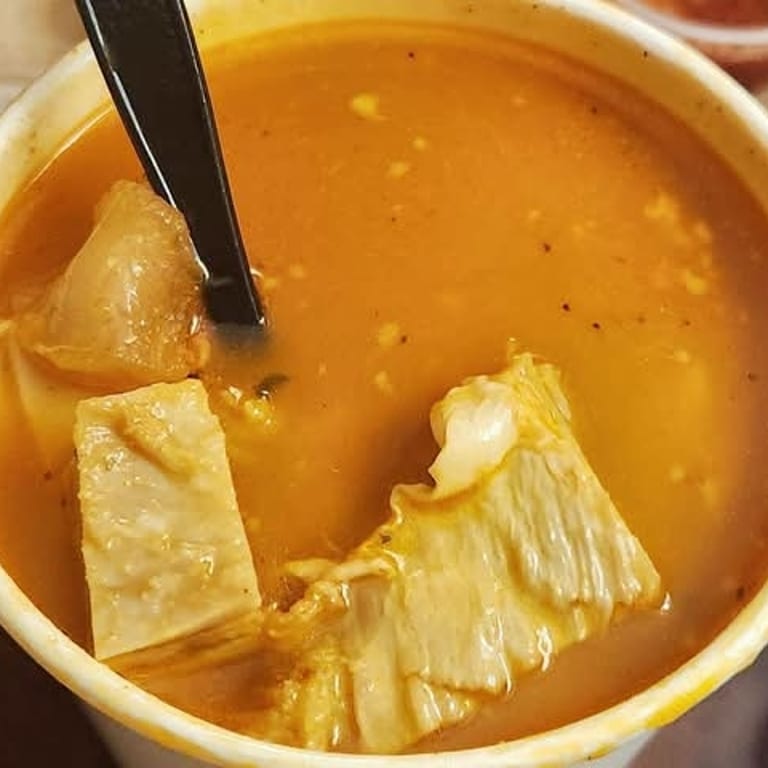 Discover Our Menudo