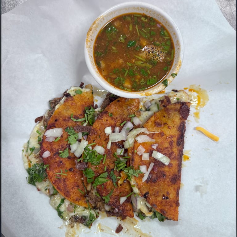 Carnitas: Authentic Mexican Pork Delicacy