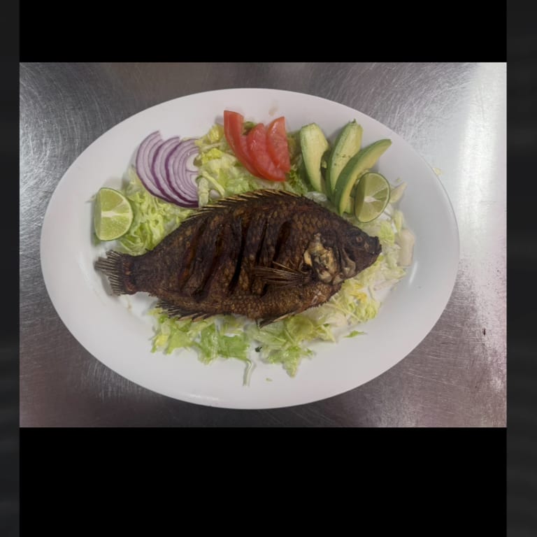 Delicious Fried Fish Options