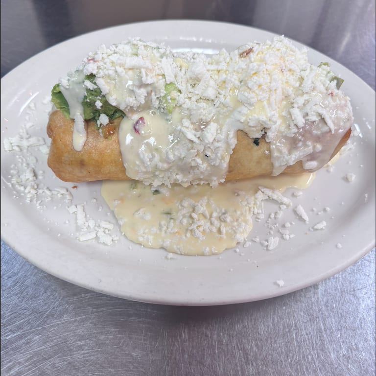 Fresh Catch: Seafood Specialties